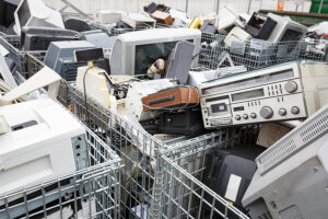 Call 317-244-0700 for Local E-Waste Recycling Services in Indianapolis
